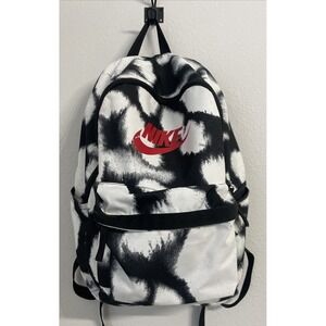 tie dye nike backpack